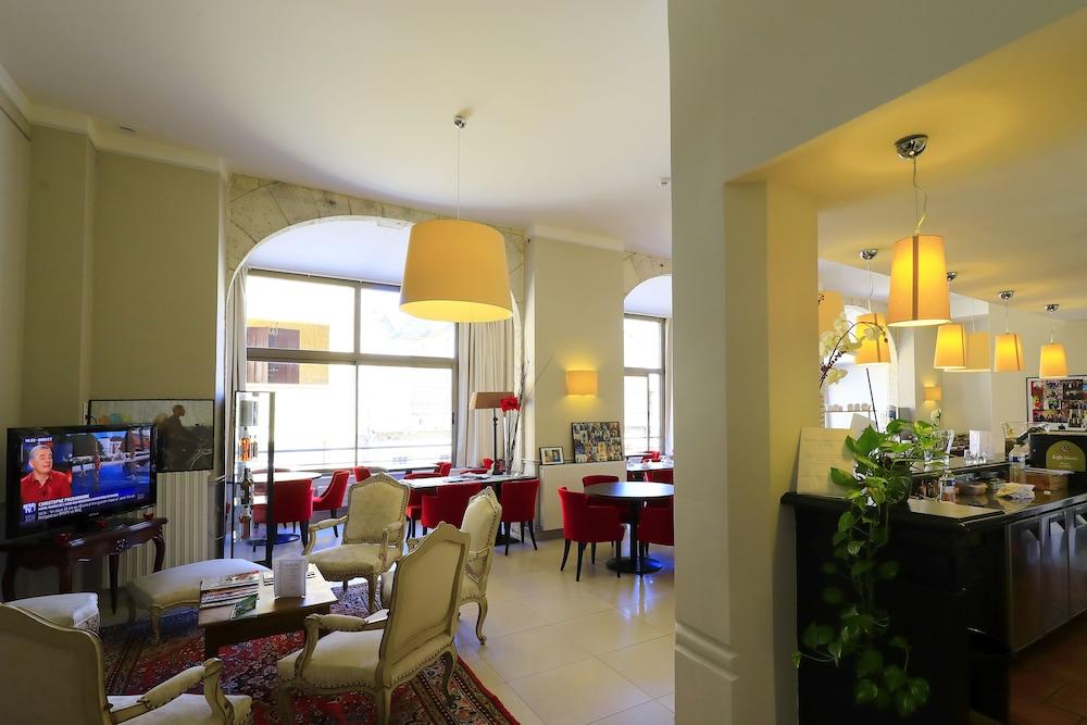 Hotel Le Renoir Sarlat-la-Canéda Exterior foto