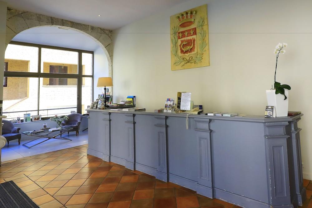 Hotel Le Renoir Sarlat-la-Canéda Exterior foto